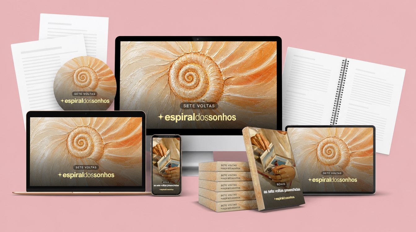 Espiral dos Sonhos